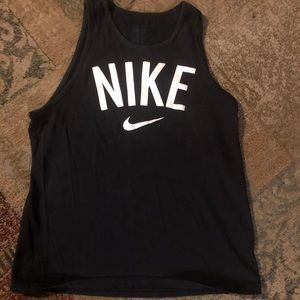 Workout tank top